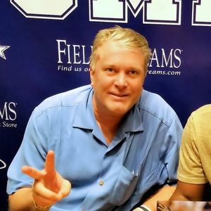 Meet your Posher, Scott